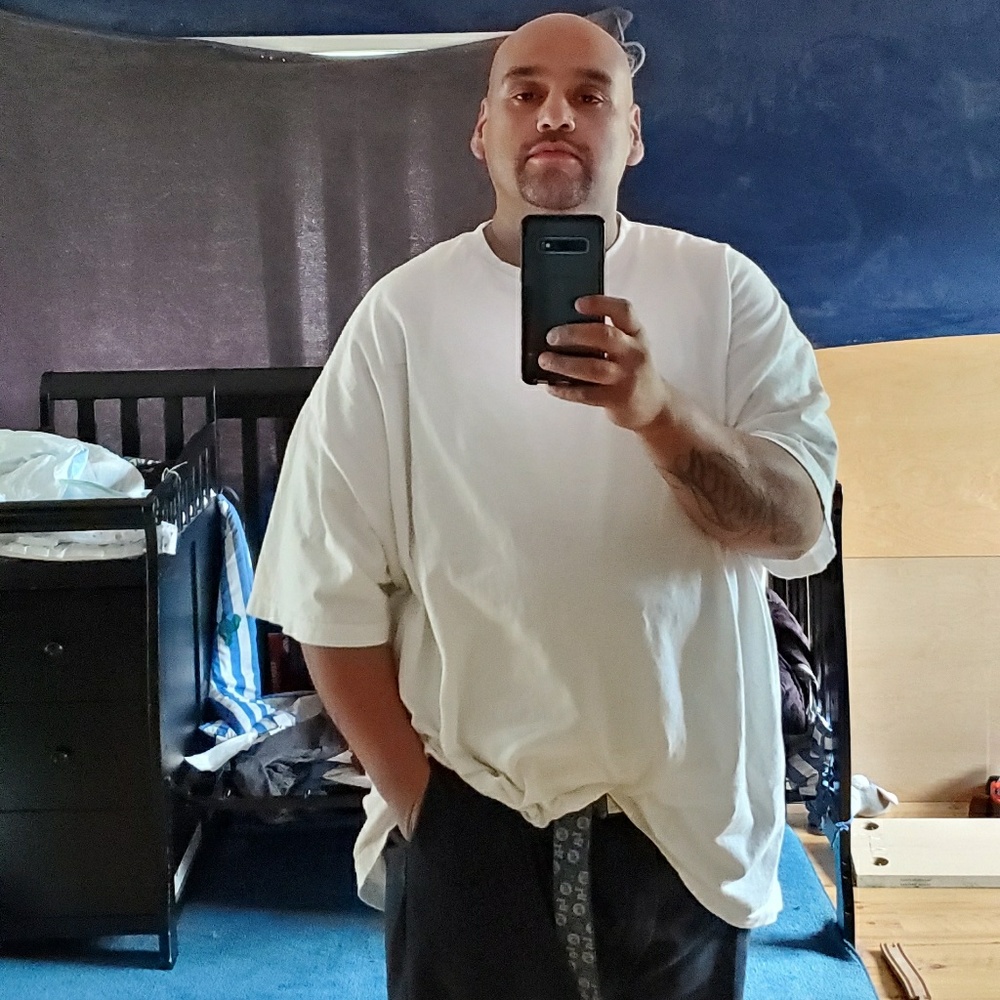 Meet your Posher, Ismael